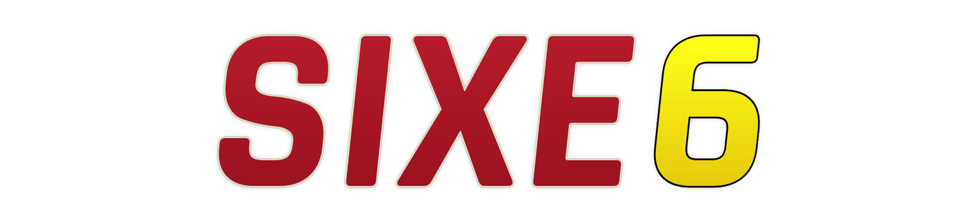 sixe6 লোগো